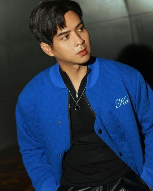 Hồ Quang Hiếu. Ảnh: FB Hồ Quang Hiếu. hieu.jpg