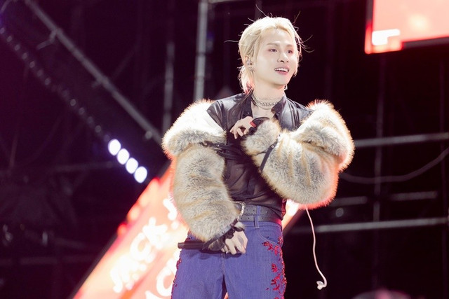 Phía nam ca sĩ Jack vừa cho biết, vụ kiện giữa giọng ca gốc Bến Tre và Thiên An đã được Tòa án nhân dân thành phố Thuận An, tỉnh Bình Dương thụ lý. Ảnh: FB Jack. an1.jpg