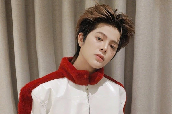 Ảnh: FB Quang Anh RHYDER. quanganh2.jpg