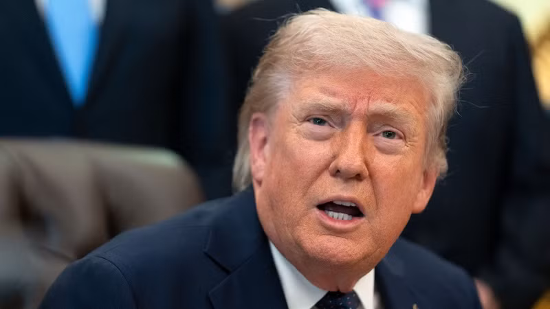 Mỹ nói về tình hình hiện tại của Iran