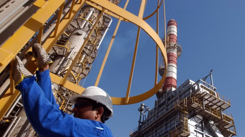 Điều gì xảy ra sau khi UAE rời OPEC?