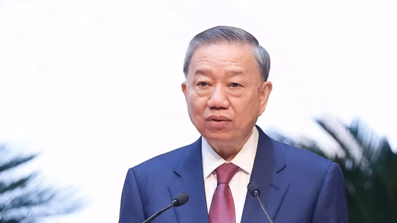 Truyền thông Australia nhấn mạnh ý nghĩa chuyến thăm của Tổng Bí thư, Chủ tịch nước Tô Lâm
