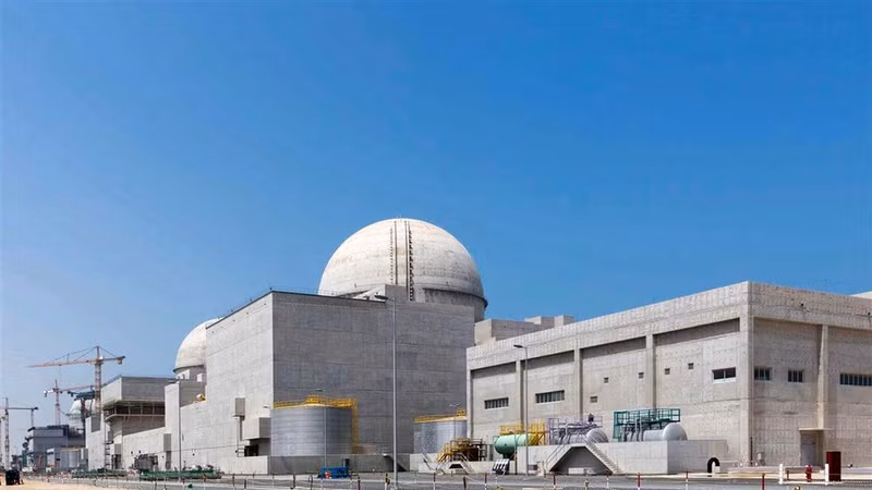 Cuộc chiến Mỹ-Iran thúc đẩy kế hoạch điện hạt nhân ở châu Á, châu Phi