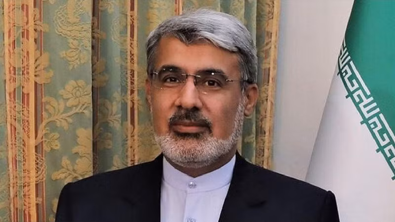 Iran sẵn sàng cho mọi kịch bản, cảnh báo 'địa ngục với Mỹ'