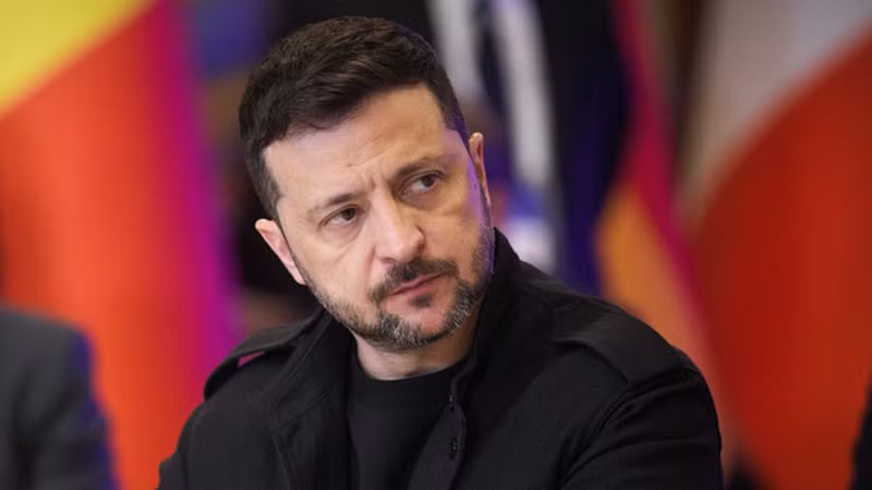 Ukraine tiếp tục tìm kiếm thỏa thuận vũ khí với đồng minh