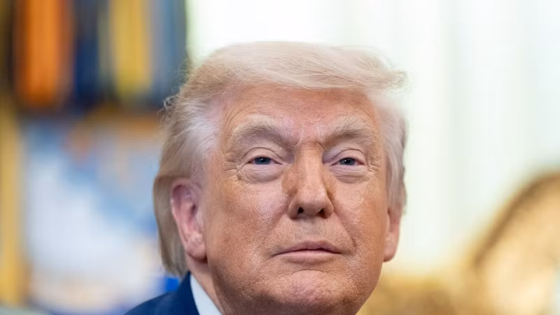 Tổng thống Trump nói về thời điểm có thể ký kết thỏa thuận Mỹ - Iran