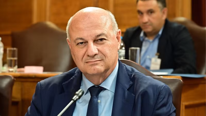 Lý do 3 Bộ trưởng, Thứ trưởng Hy Lạp từ chức