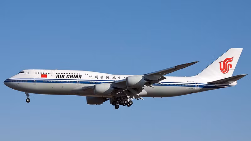 Trung Quốc nối lại đường bay thẳng đến Triều Tiên sau 6 năm