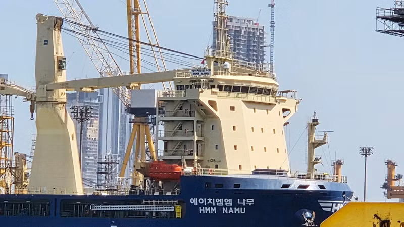 Xung đột Trung Đông tác động tăng trưởng kinh tế toàn cầu thế nào?