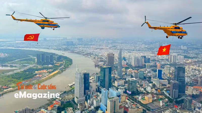 [e-Magazine] Gọn bộ máy…Mạnh quốc gia