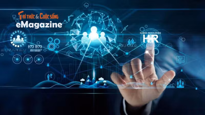 [e-Magazine] Tri thức số kiến tạo tầm nhìn mới để phát triển đất nước