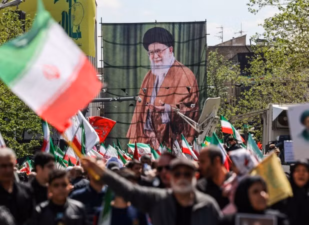 Thông điệp mới nhất của Lãnh tụ tối cao Iran Mojtaba Khamenei