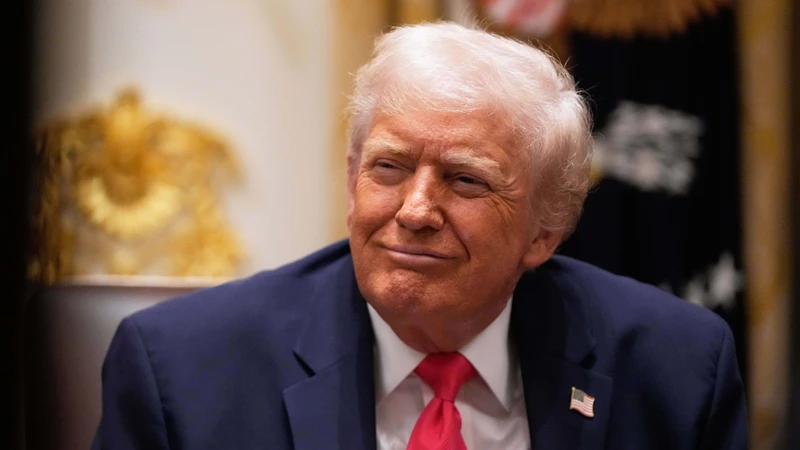 Mỹ xác định việc bình thường hóa quan hệ với Nga là lợi ích cốt lõi