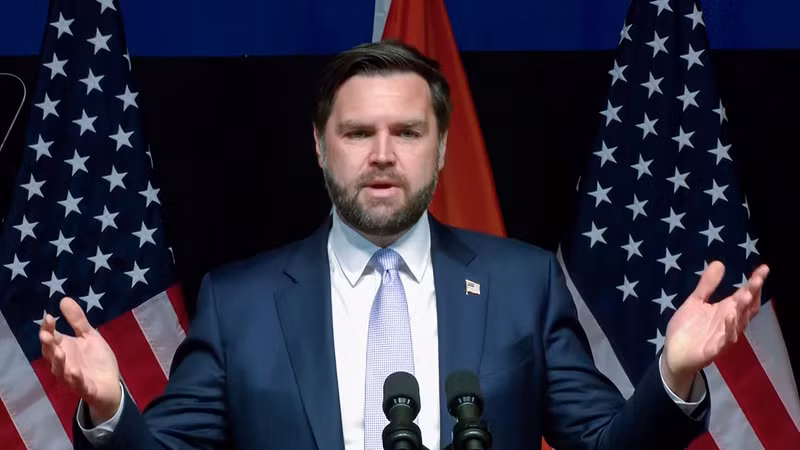 Toàn cảnh cuộc đàm phán lịch sử Mỹ - Iran tại Pakistan