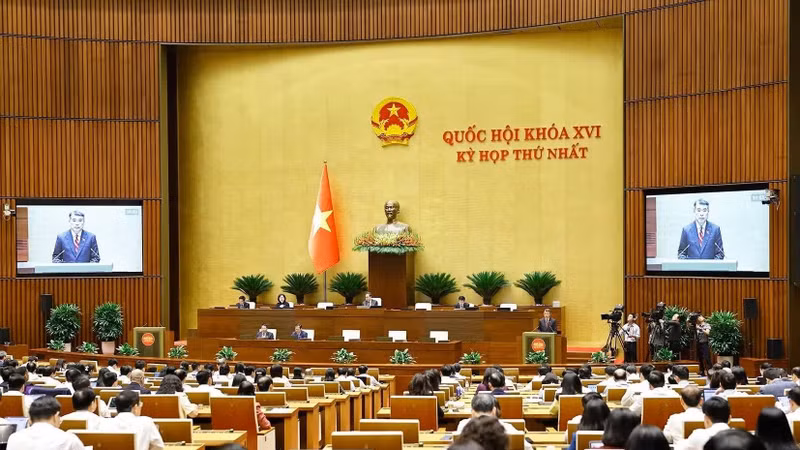 Quy định số 19-QĐ/TW về công tác chính trị, tư tưởng trong Đảng