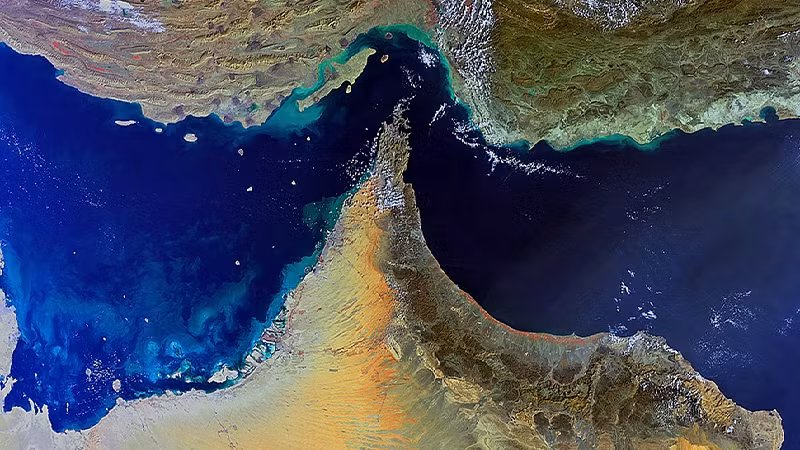 Chuyên gia nói gì về đề xuất thu phí của Iran tại eo biển Hormuz?