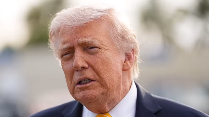 Chính sách đối ngoại cứng rắn của ông Trump gặp 'bế tắc' với Iran?
