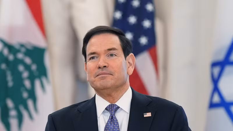 Đằng sau chuyến thăm Ấn Độ của Ngoại trưởng Mỹ Marco Rubio