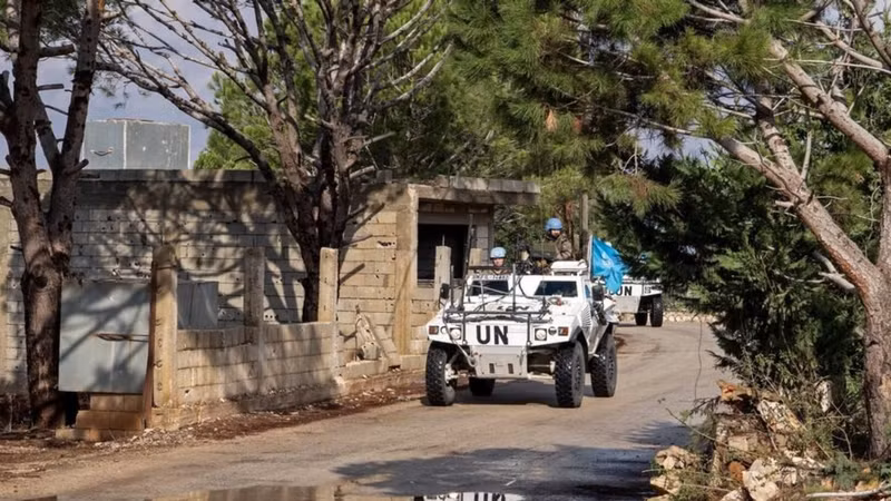 Thông tin vụ lính gìn giữ hòa bình người Indonesia thiệt mạng ở Lebanon