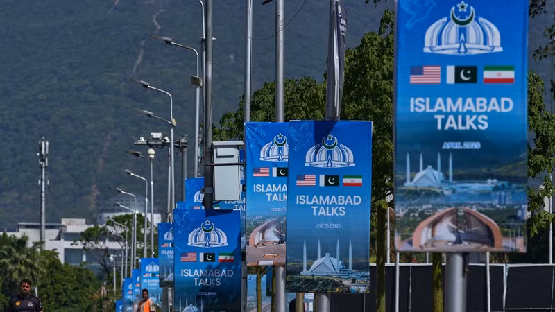 Điều cần biết khi lệnh ngừng bắn Mỹ - Iran sắp hết hạn 