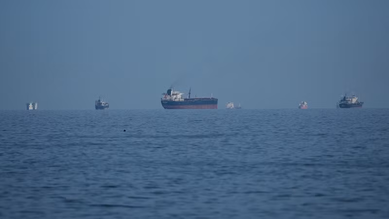 Chiến thuật của Iran trong cuộc xung đột với Mỹ