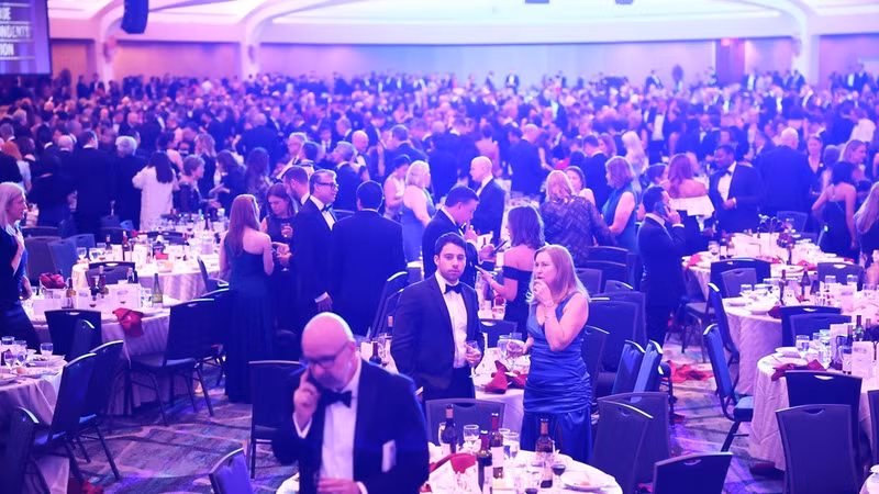 Toàn cảnh diễn biến vụ nổ súng tại nơi ông Trump dự tiệc