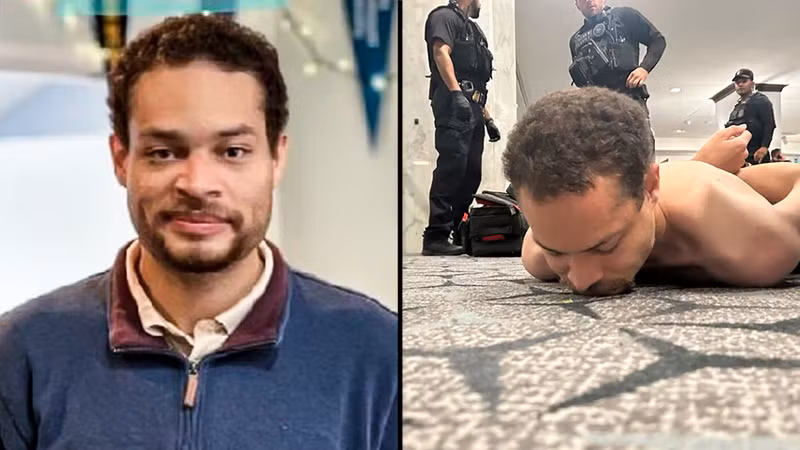 Thông tin mới về nghi phạm nổ súng tại nơi ông Trump dự tiệc