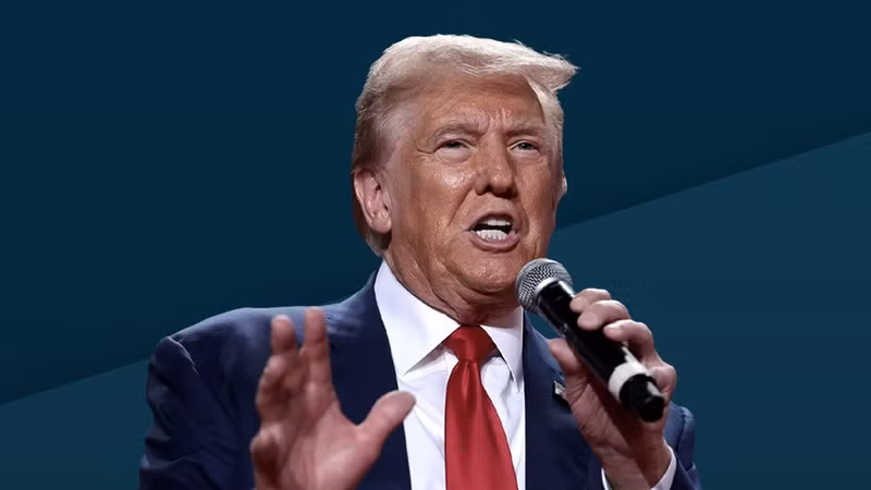 Ông Trump ra tối hậu thư mới với Iran, Nga phản ứng sao?