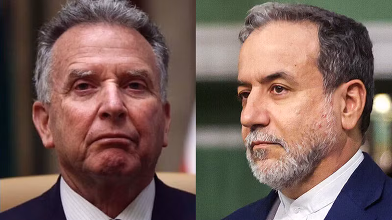 Mỹ - Iran thảo luận về thỏa thuận ngừng bắn 45 ngày?