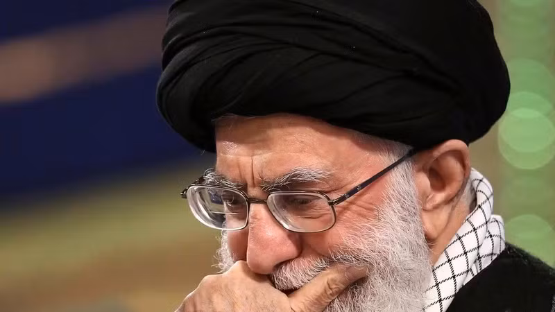 Lễ tang cố Lãnh tụ tối cao Iran Ayatollah Ali Khamenei diễn ra thế nào?