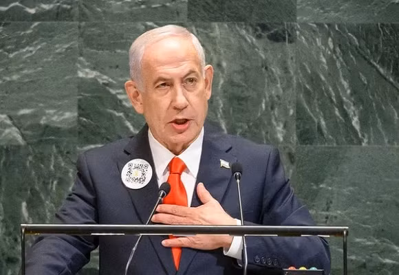 Israel tuyên bố tăng cường tấn công Hezbollah ở Lebanon