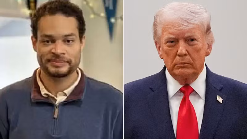 Nghi phạm nổ súng tại nơi ông Trump dự tiệc ra hầu tòa