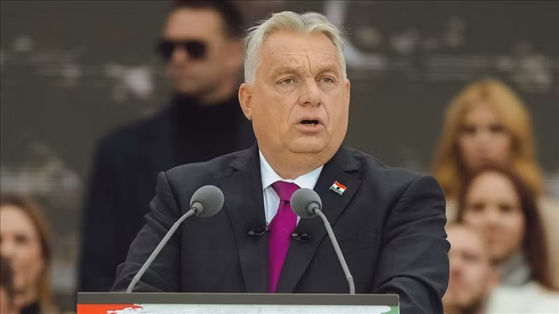 Điều gì xảy ra sau thất bại bầu cử của Thủ tướng Hungary Orbán? 