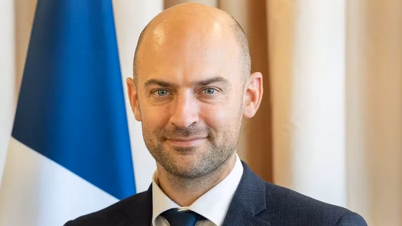EU áp đặt lệnh trừng phạt mới đối với các lãnh đạo Hamas