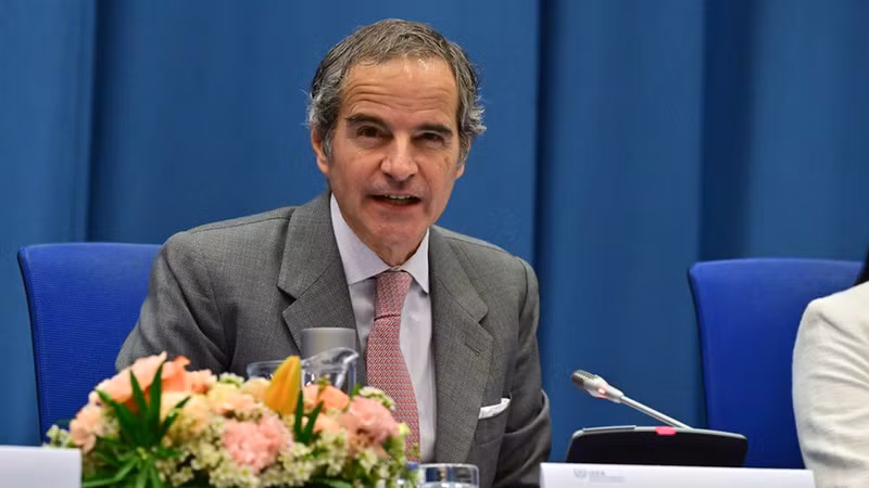 Rủi ro nếu dùng vũ lực kiểm soát uranium làm giàu của Iran