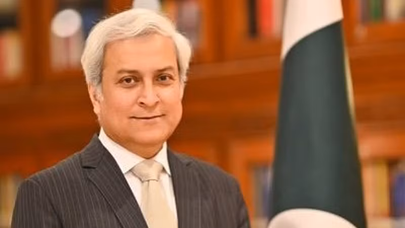 Pakistan nói gì về cuộc đàm phán ngừng bắn với Afghanistan?