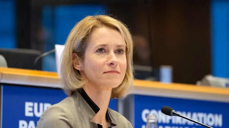 Châu Âu chia rẽ vì cuộc xung đột ở Trung Đông?