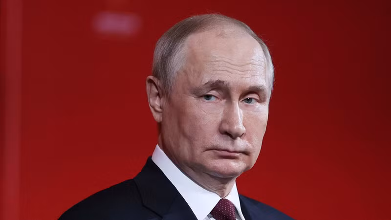 Ông Putin nói Nga biết xung đột Ukraine sẽ kết thúc thế nào