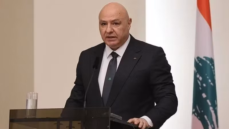 Đằng sau thỏa thuận ngừng bắn mới nhất giữa Israel và Lebanon