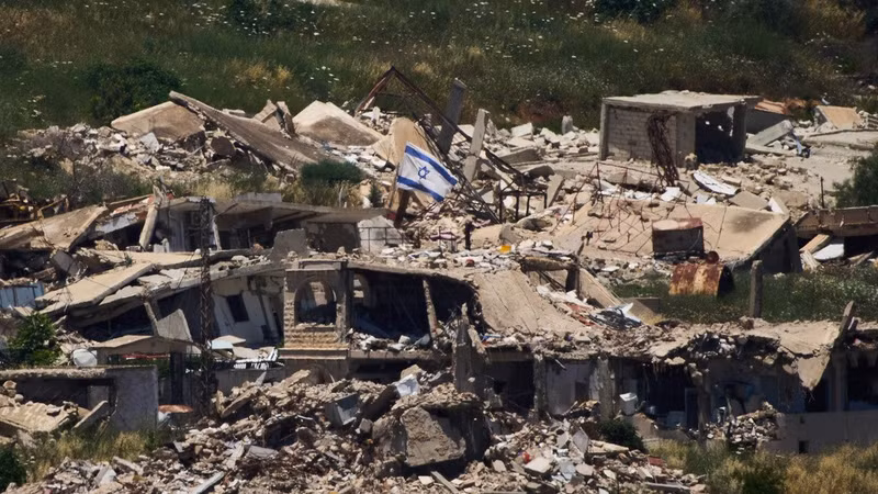Vì sao Hezbollah bác thỏa thuận ngừng bắn mới nhất giữa Israel và Lebanon?