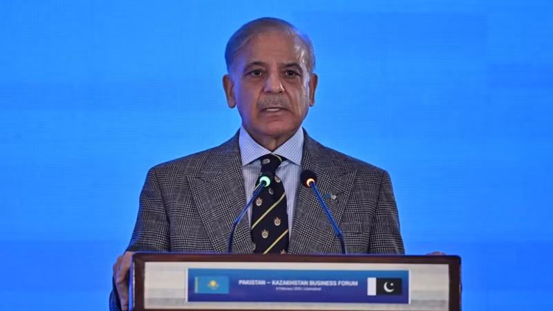 Vì sao Pakistan nổi lên là bên trung gian hòa giải giữa Mỹ và Iran?