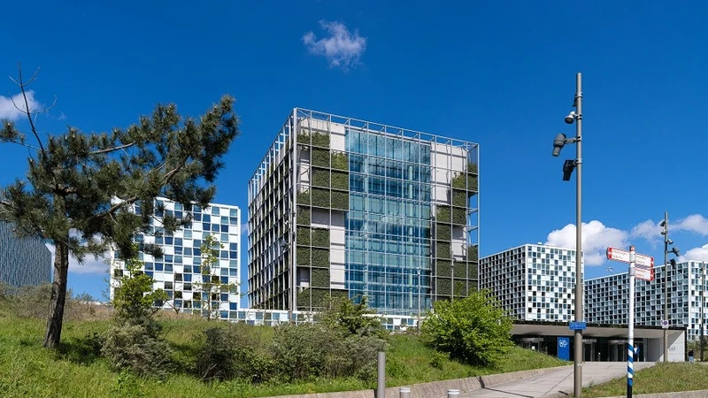 ICC đình chỉ cuộc điều tra về lệnh trừng phạt của Mỹ với Venezuela