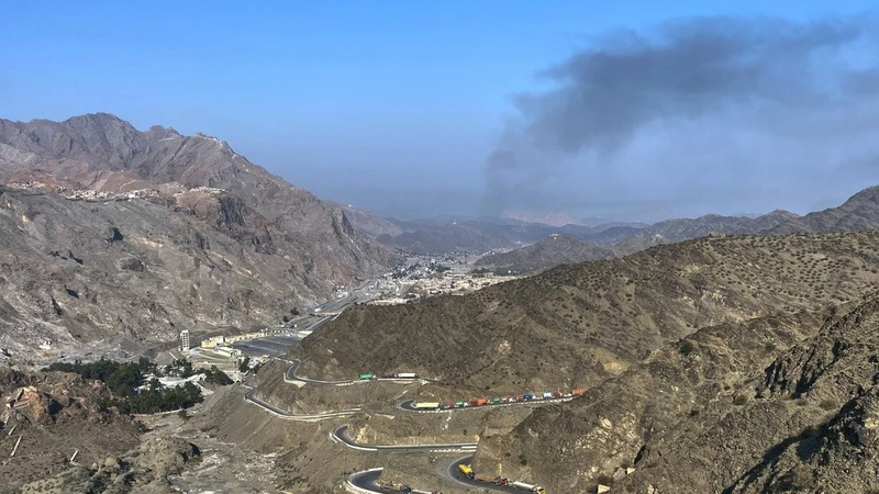 Afghanistan cáo buộc Pakistan không kích vào nhà dân