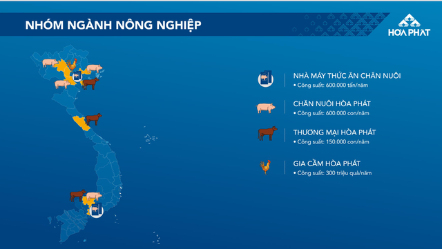 HPG: Đạt 6.800 tỷ lợi nhuận sau thuế, nhưng chỉ hoàn thành 85% kế hoạch - Hình 3 HPG: Dat 6.800 ty loi nhuan sau thue, nhung chi hoan thanh 85% ke hoach-Hinh-3