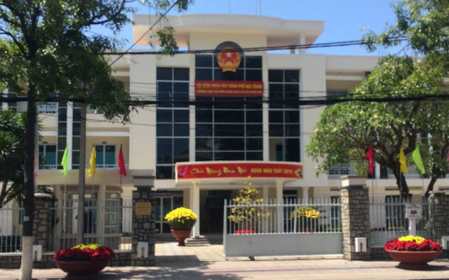 Liên danh Trọng Nghĩa - Vilight không đối thủ gói thầu 11 tỷ ở Nha Trang Lien danh Trong Nghia - Vilight khong doi thu goi thau 11 ty o Nha Trang