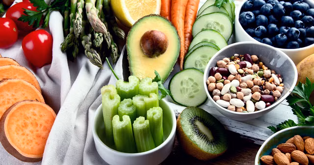 Che do an kiem hoa co thuc su hieu qua cho benh nhan ung thu?