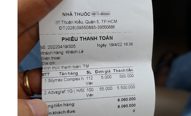 Nguy cơ dịch chồng dịch, thiếu cả thuốc lẫn nhân lực ở TP HCM - Hình 2 Nguy co dich chong dich, thieu ca thuoc lan nhan luc o TP HCM-Hinh-2