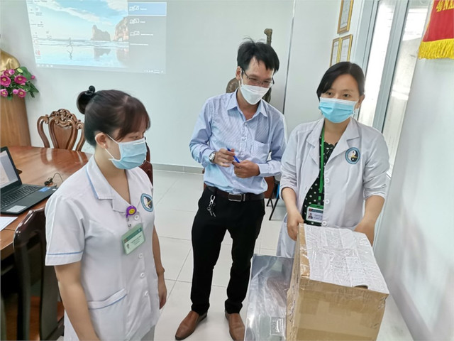 Thiếu thuốc và vật tư y tế, bệnh nhân bị “tước” quyền lợi khám chữa bệnh? - Hình 3 Thieu thuoc va vat tu y te, benh nhan bi “tuoc” quyen loi kham chua benh?-Hinh-3