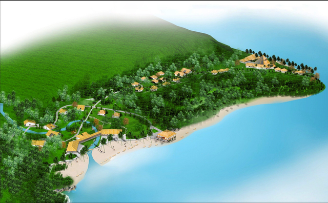 Đông Á Hotel Group chỉ đạt 4,67% chỉ tiêu lợi nhuận năm 2023 - Hình 3 Dong A Hotel Group chi dat 4,67% chi tieu loi nhuan nam 2023-Hinh-3