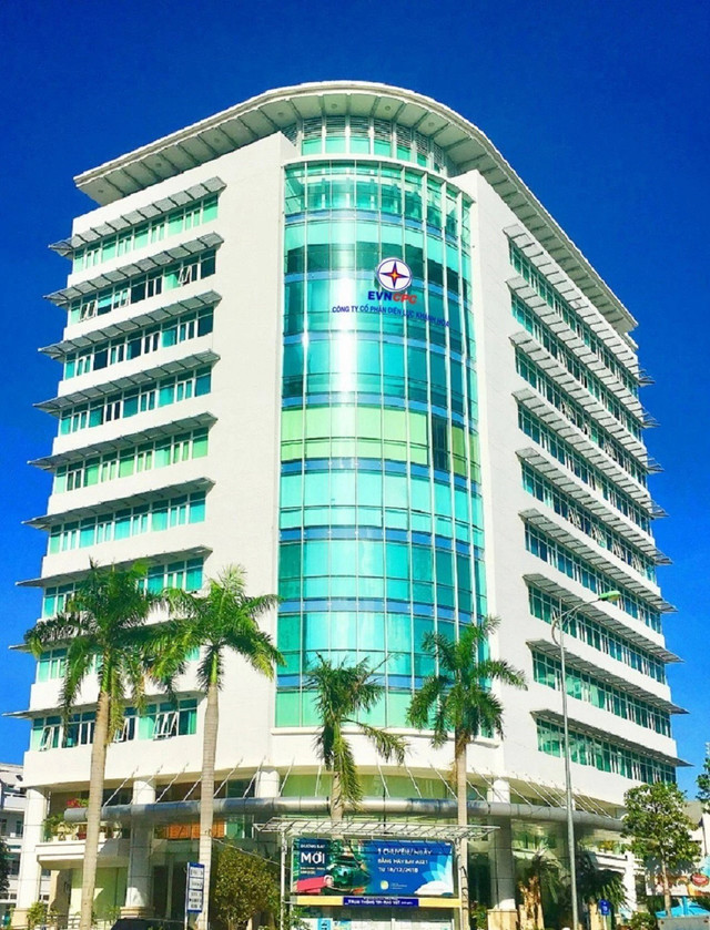 Điện lực Khánh Hòa: Doanh thu năm 2023 vượt kế hoạch, lợi nhuận thuần giảm nhẹ Dien luc Khanh Hoa: Doanh thu nam 2023 vuot ke hoach, loi nhuan thuan giam nhe